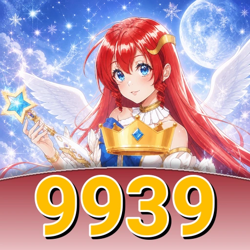 Logo 9939