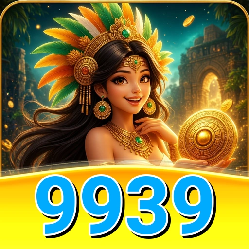 Logo 9939