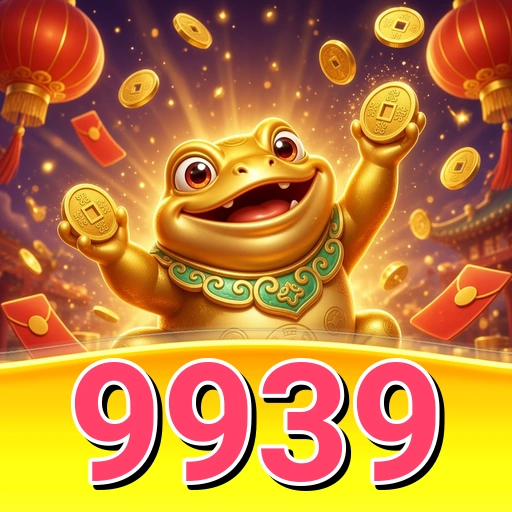 Logo 9939